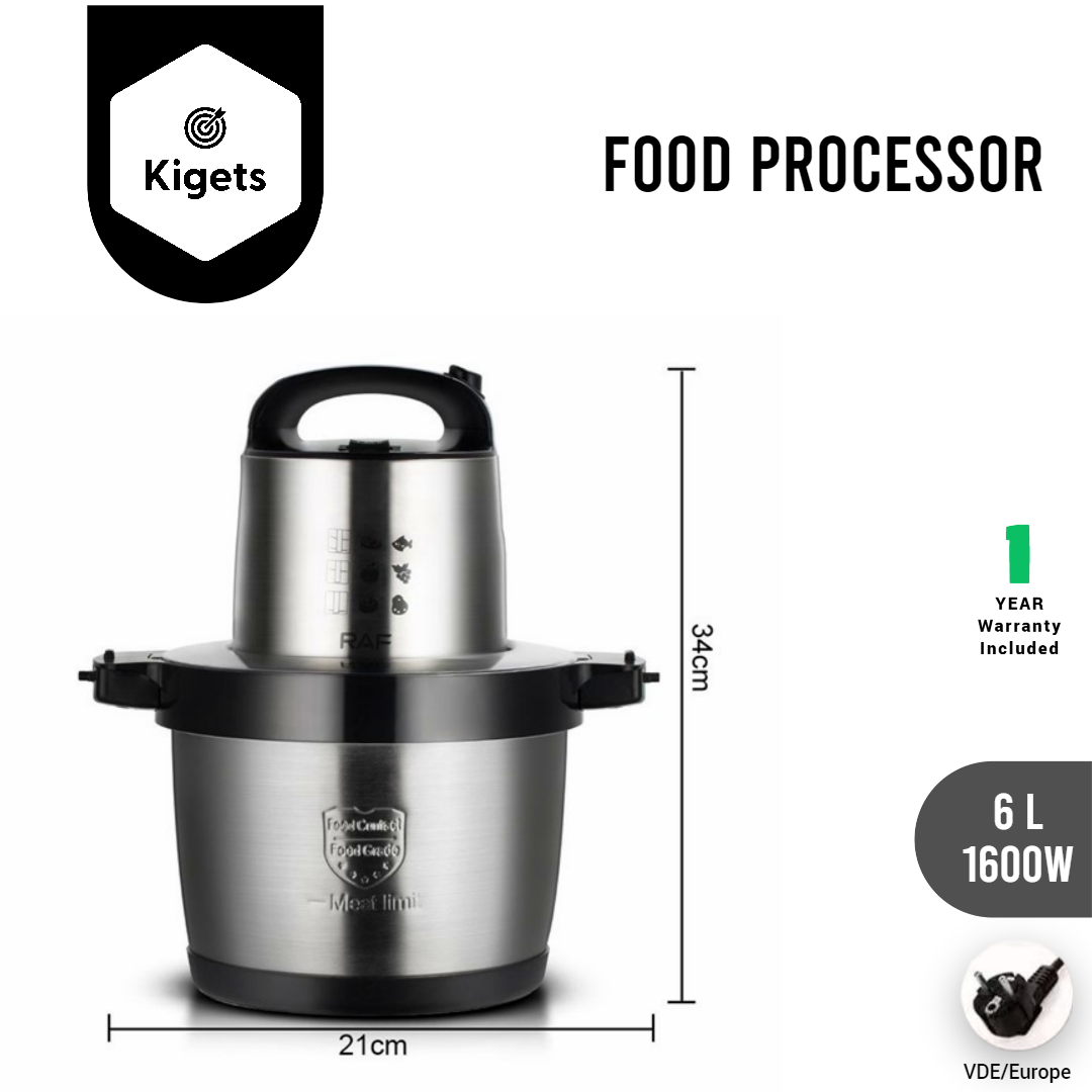 6L Food Processor_4