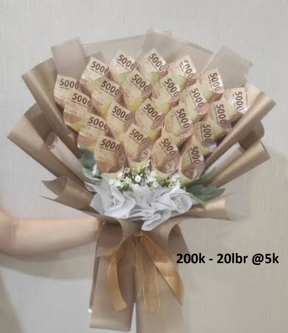 Money Bouquet_0