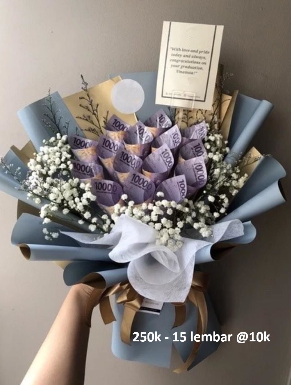 Money Bouquet_1