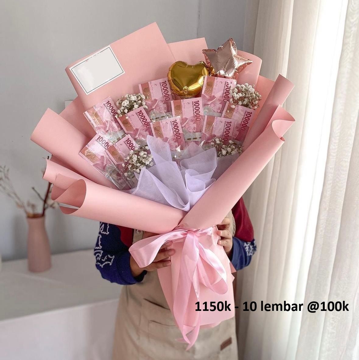 Money Bouquet_6