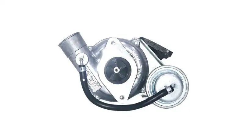 TURBO CHARGER - 7020831_0