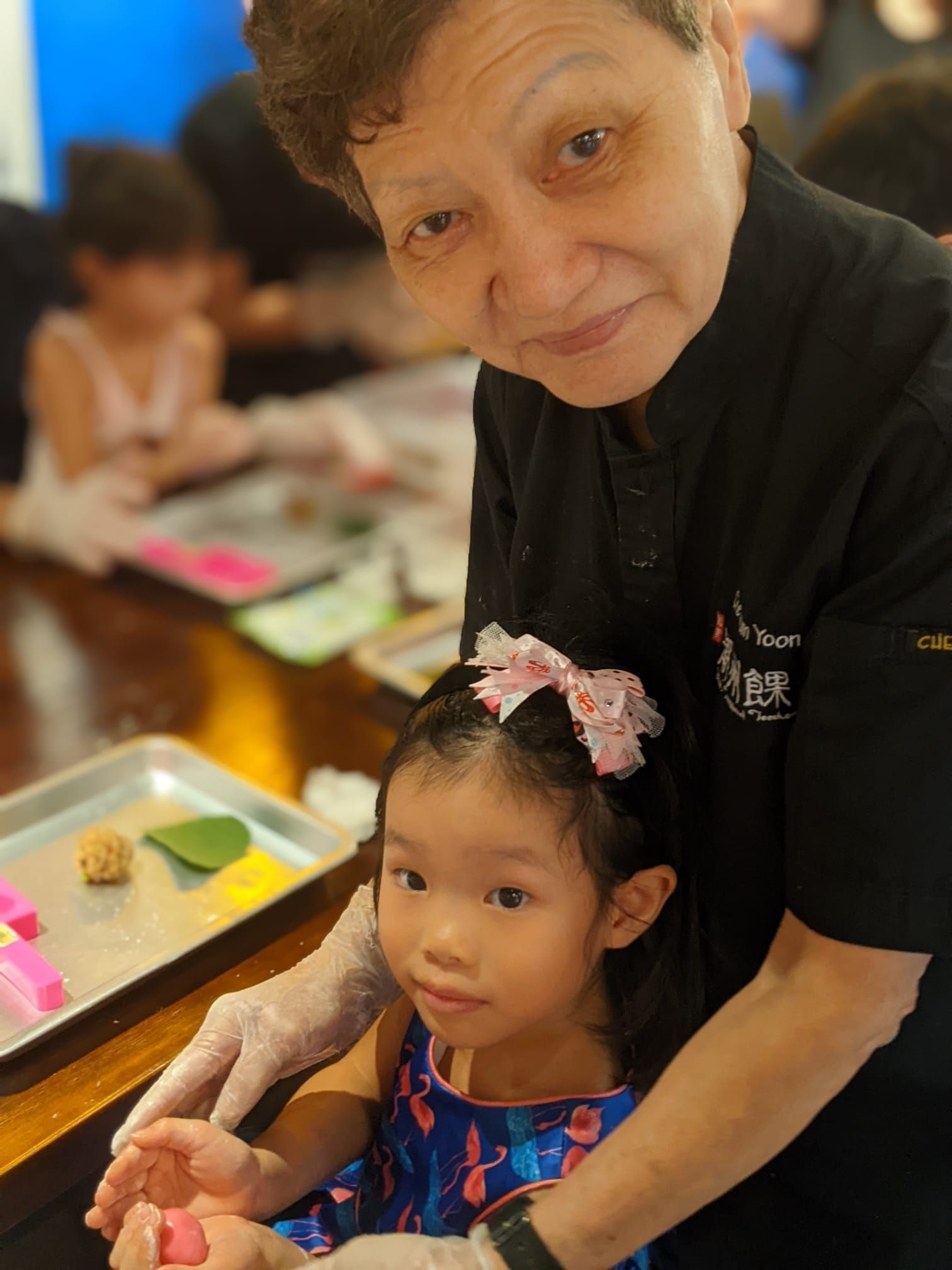 Kids Party - Png Kueh Making Workshop_0