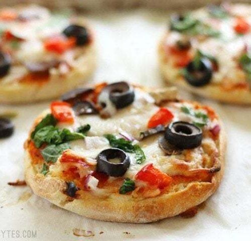 Mini pizza_0