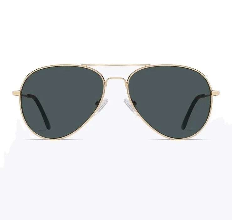 Xavier anti glare concave sunglasses _0