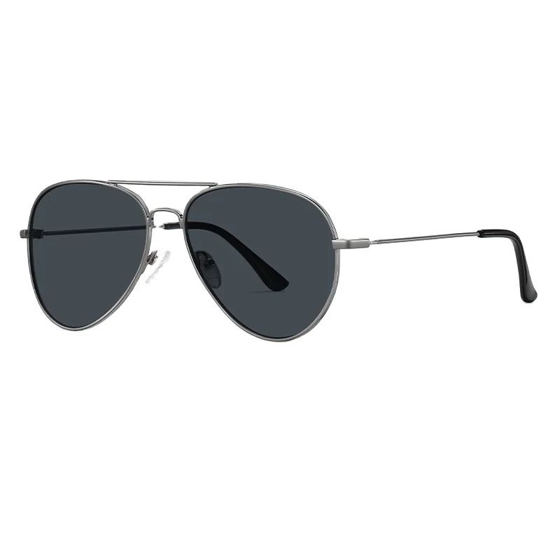 Xavier anti glare concave sunglasses _1