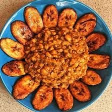 Beans & Plantain_0