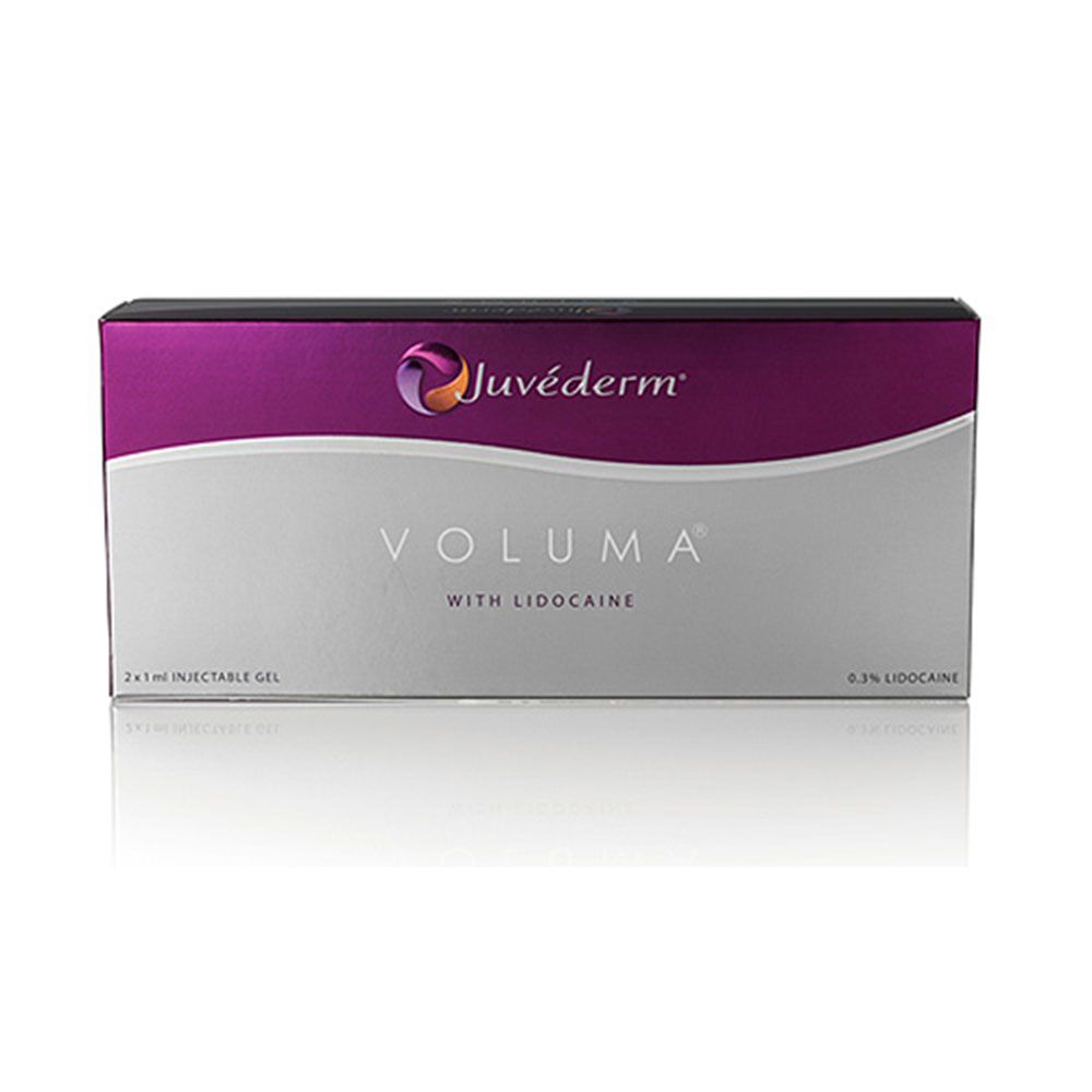 Juvederm Voluma. Face Filler_0