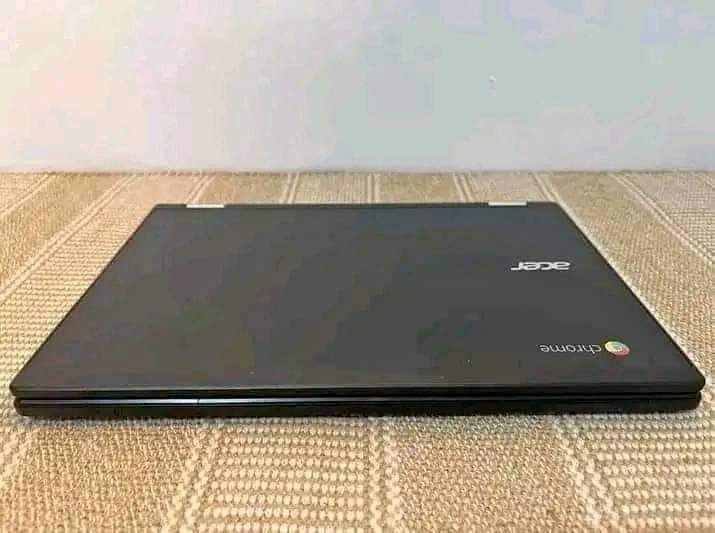 Touch Screen Acer Chromebook_0