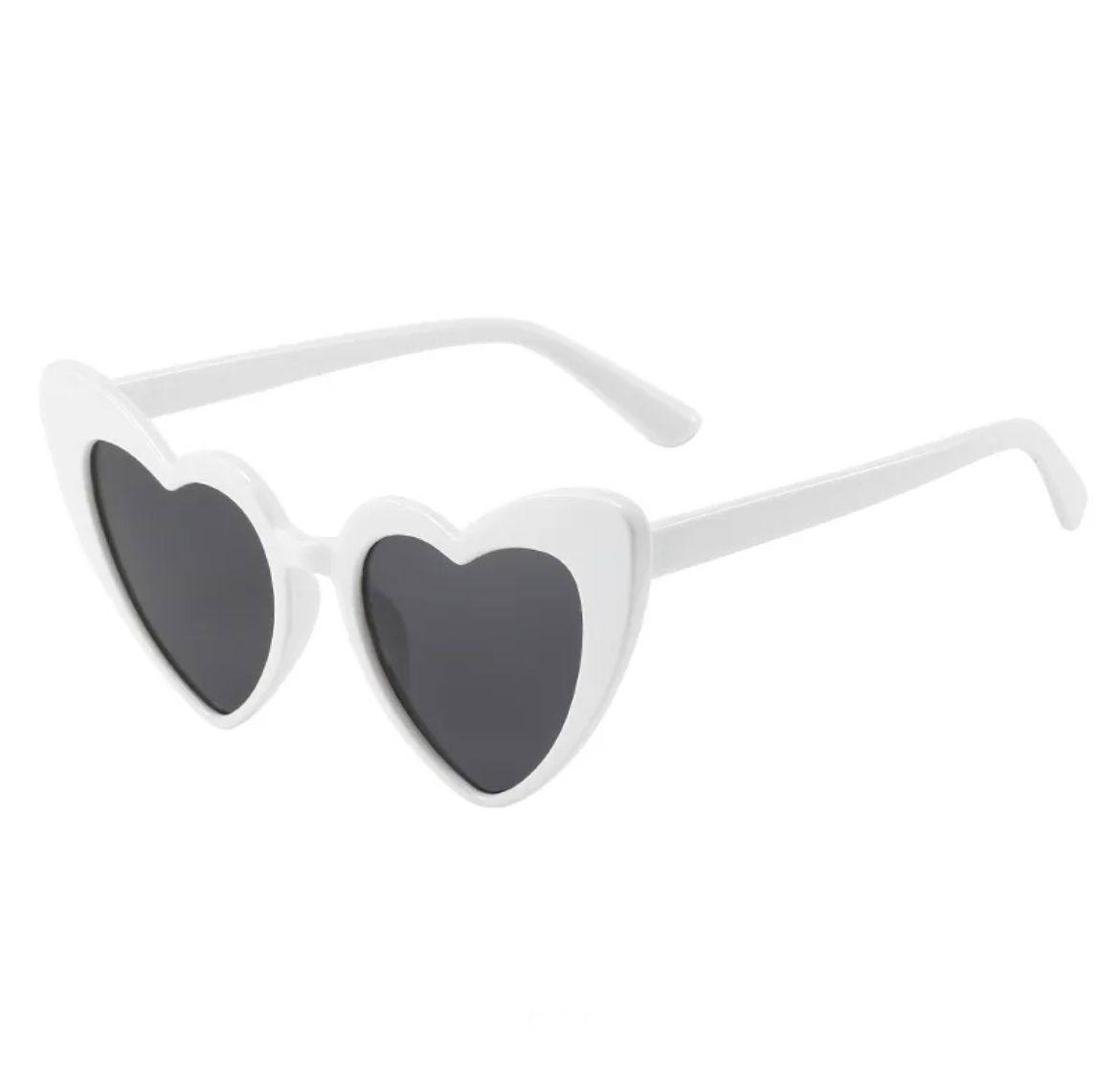 Heart sunglasses _1