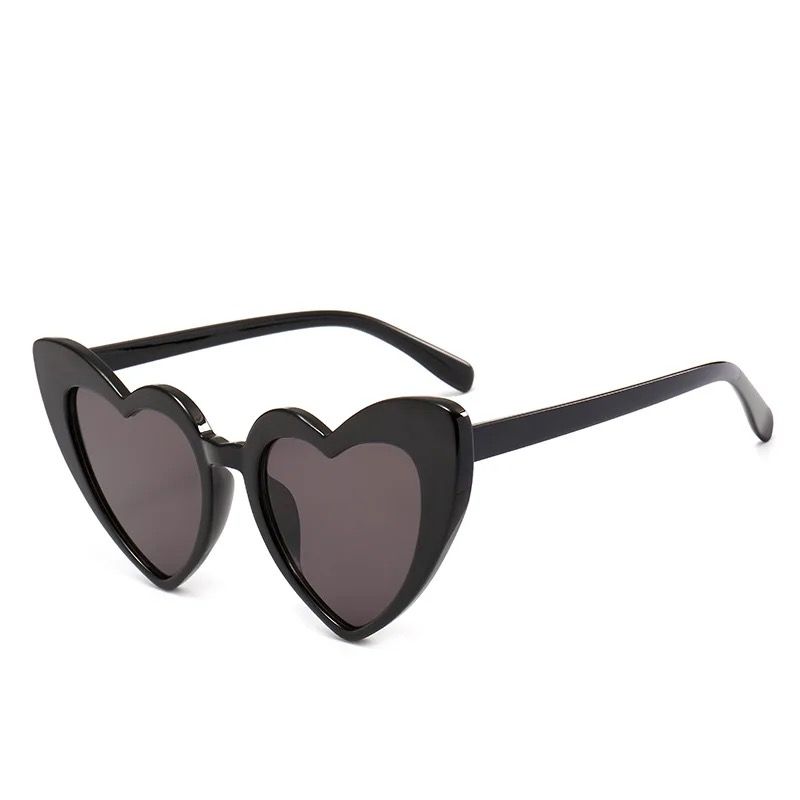 Heart sunglasses _0