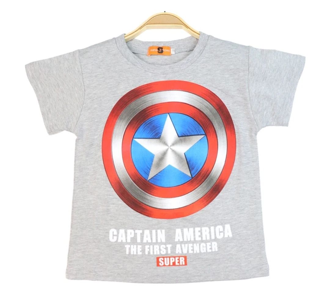 Captain America Tshirts _0