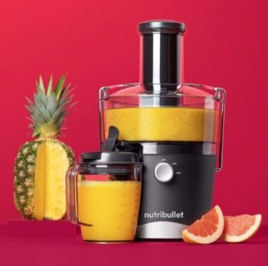 Nutribullet 800W Juicer_0