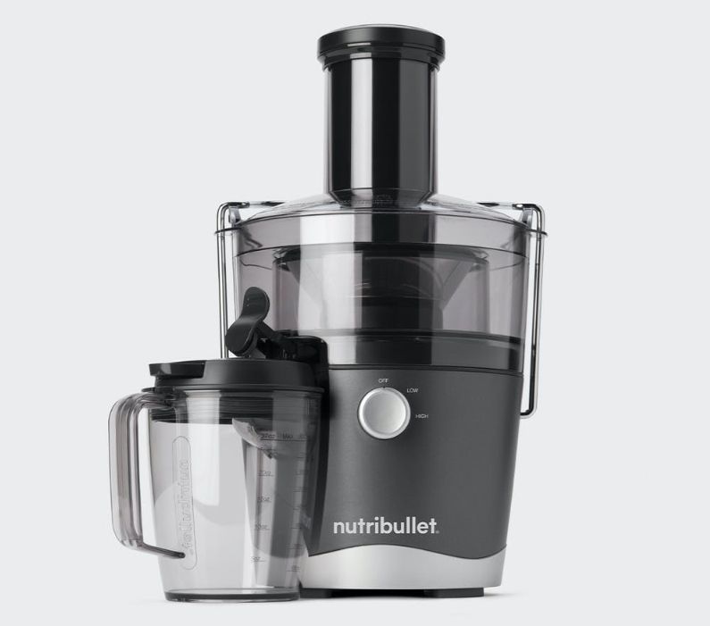 Nutribullet 800W Juicer_1