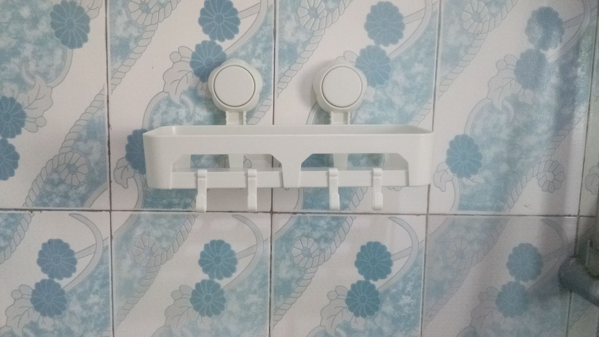 Étagère murale, organisateur d'angle de rangemen_2