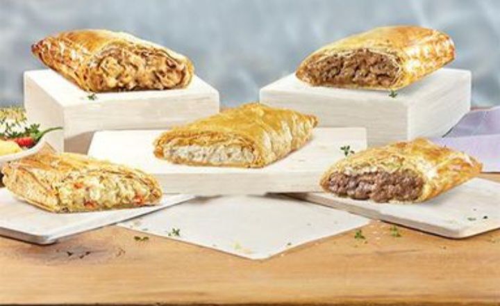 Pick your six ( any 6 double filla pie )_0