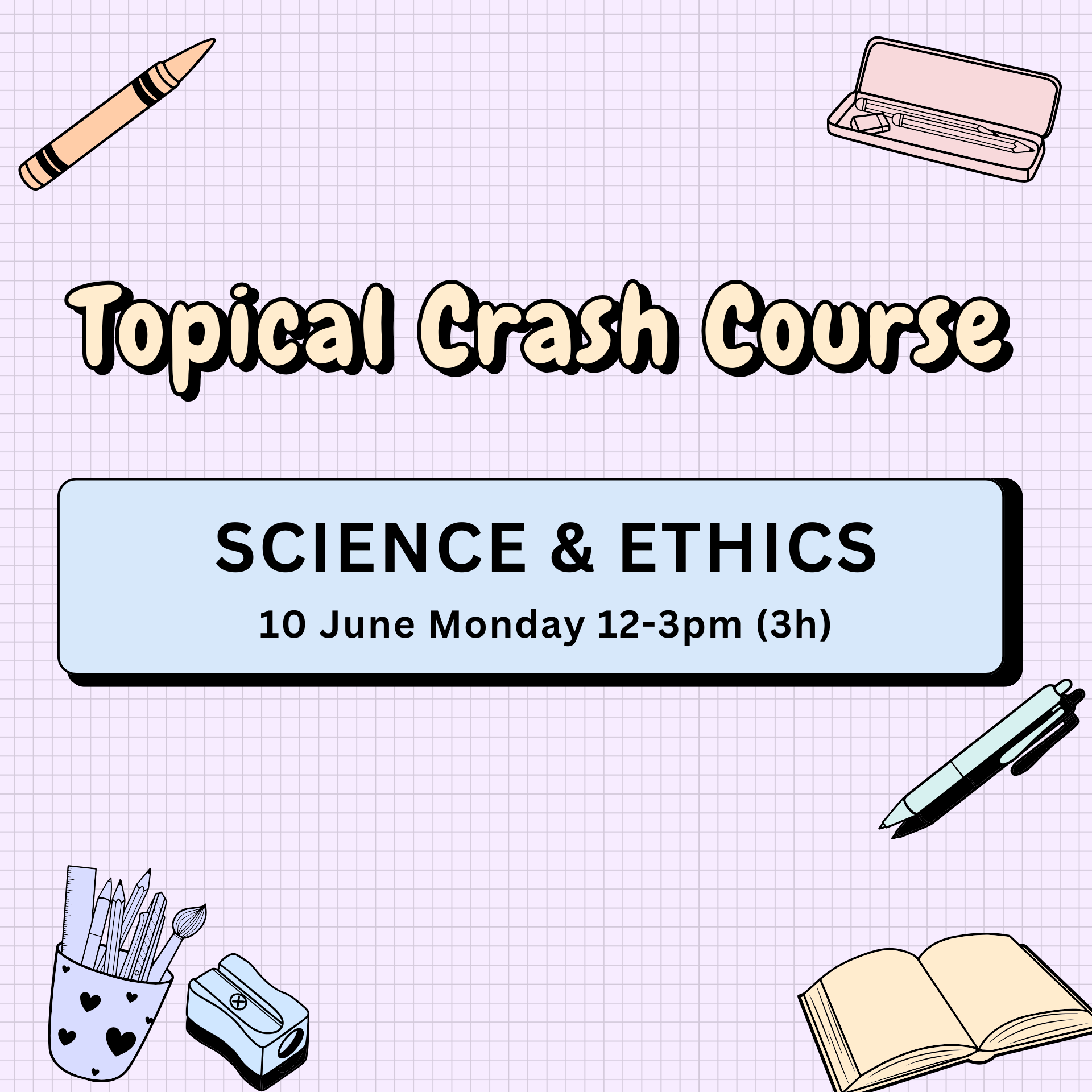 SCIENCE & ETHICS_0