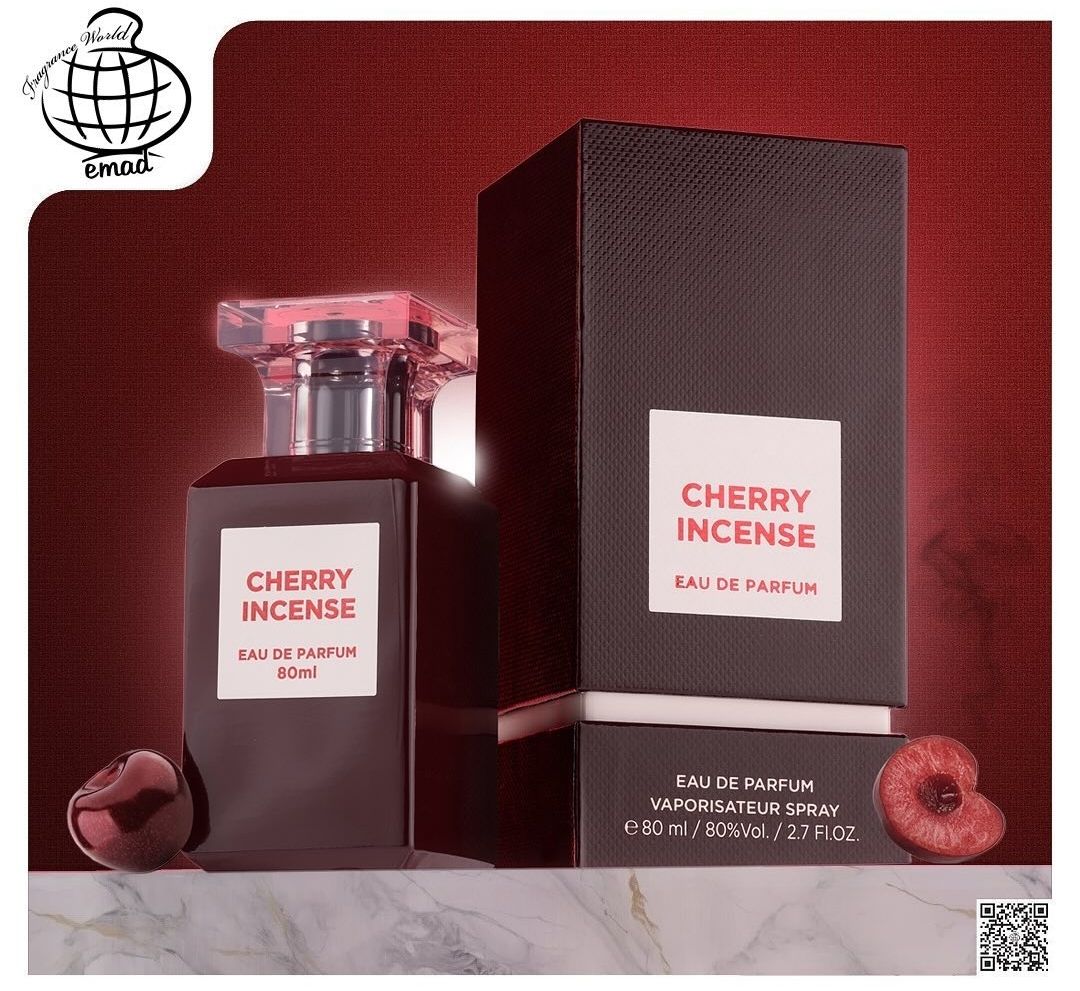 CHERRY INCENSE _0