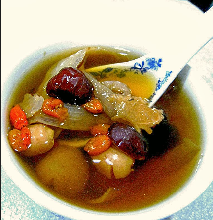 DANGGUI SOUP _0