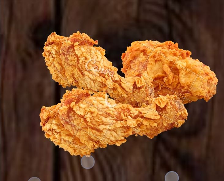 Fried chicken 1pc_0