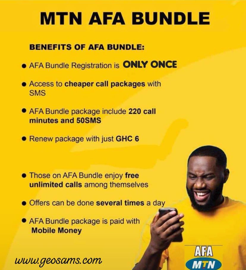 AFA REGISTRATION FOR MTN_0