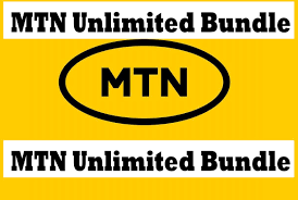 MTN DATA BUNDLE_0