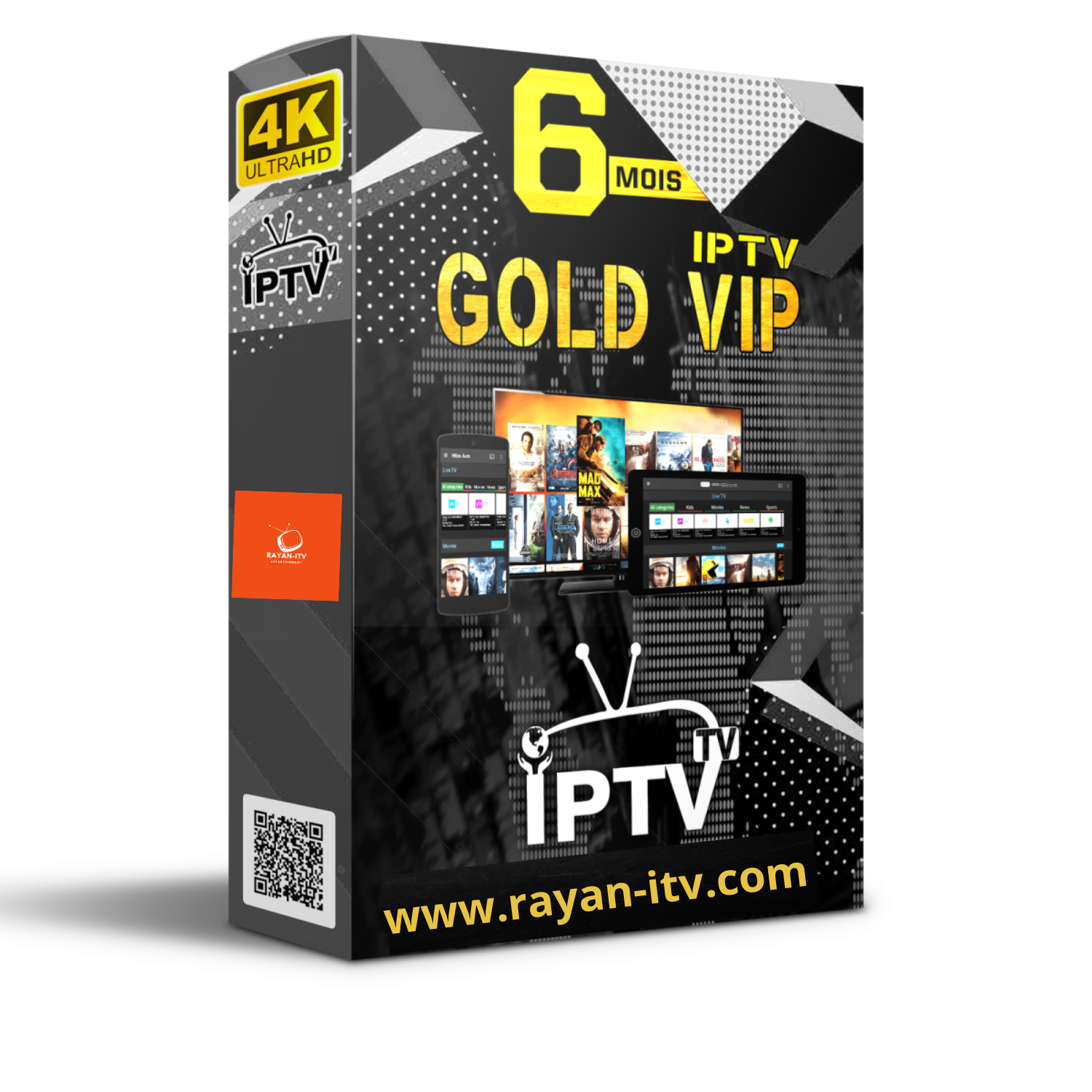 iptv 6 month_0