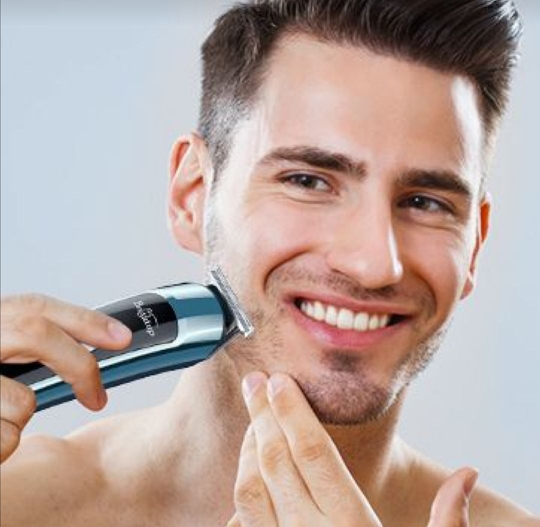 Digimark Professional Hair Trimmer _0