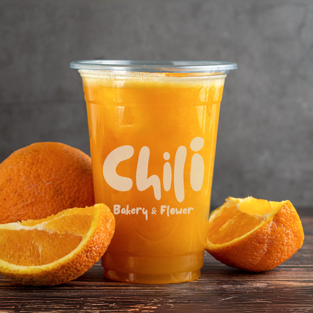 Iced Orange Juice_0