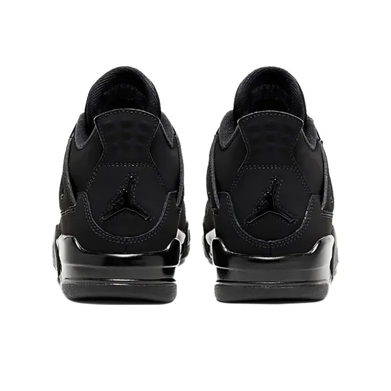 Jordan 4 Retro Black Cat 2020 GS_2