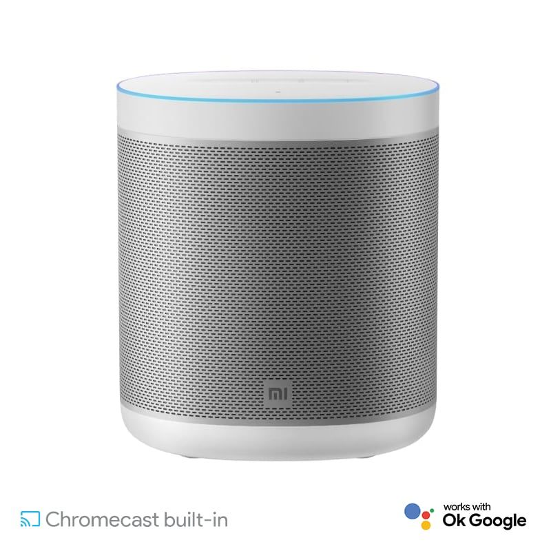 Xiaomi Smart Speaker_2