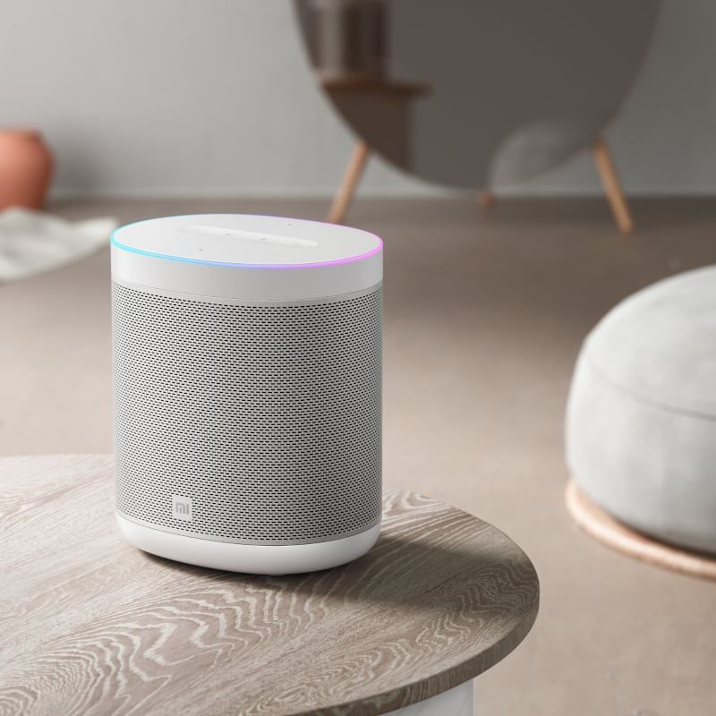 Xiaomi Smart Speaker_0