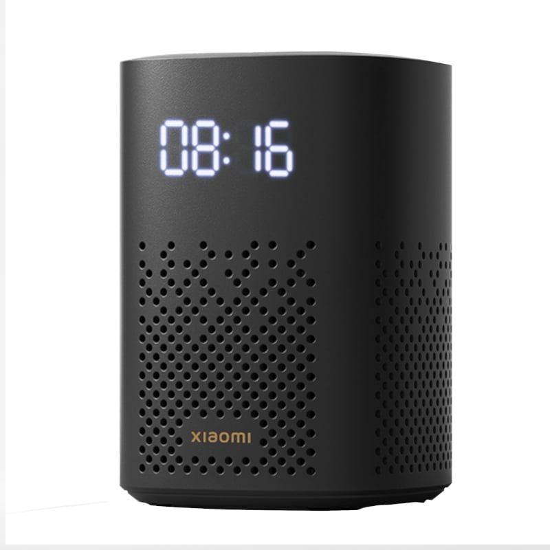 Xiaomi Smart Speaker (IR Control)_1