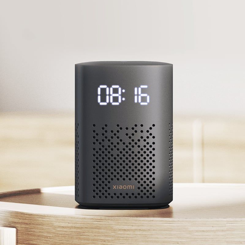 Xiaomi Smart Speaker (IR Control)_2