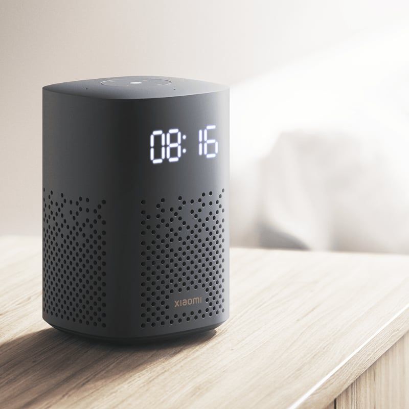 Xiaomi Smart Speaker (IR Control)_3