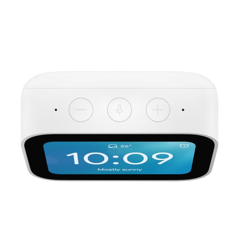 Xiaomi Smart Clock_2