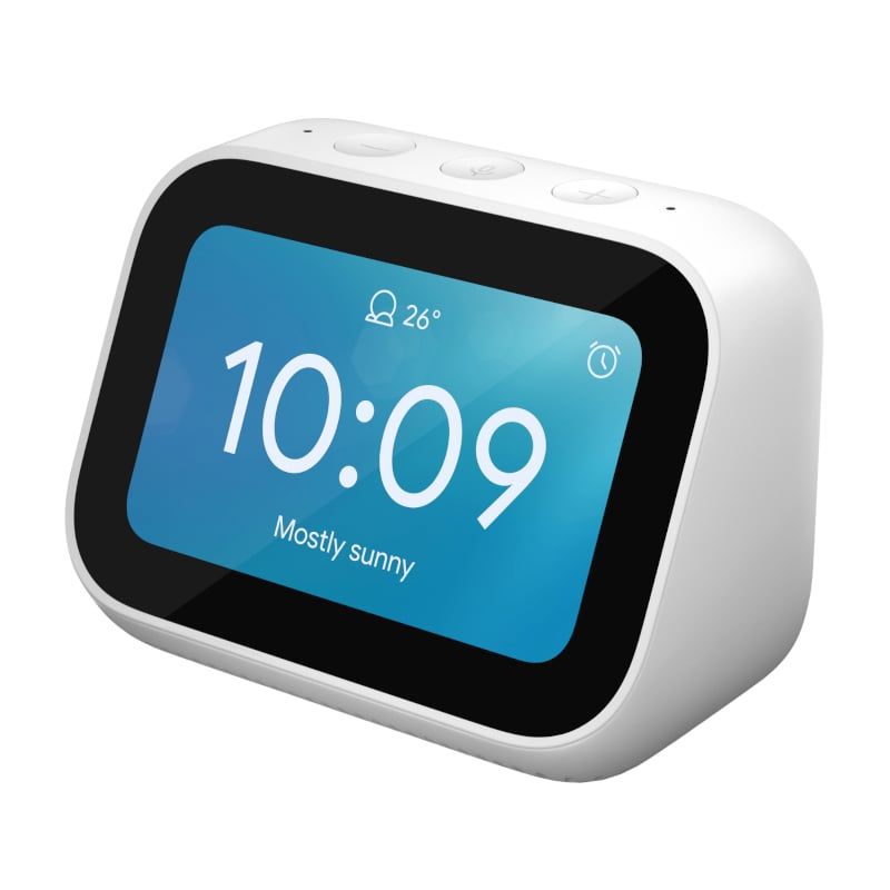 Xiaomi Smart Clock_1