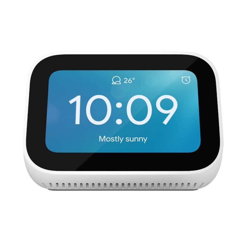 Xiaomi Smart Clock_0