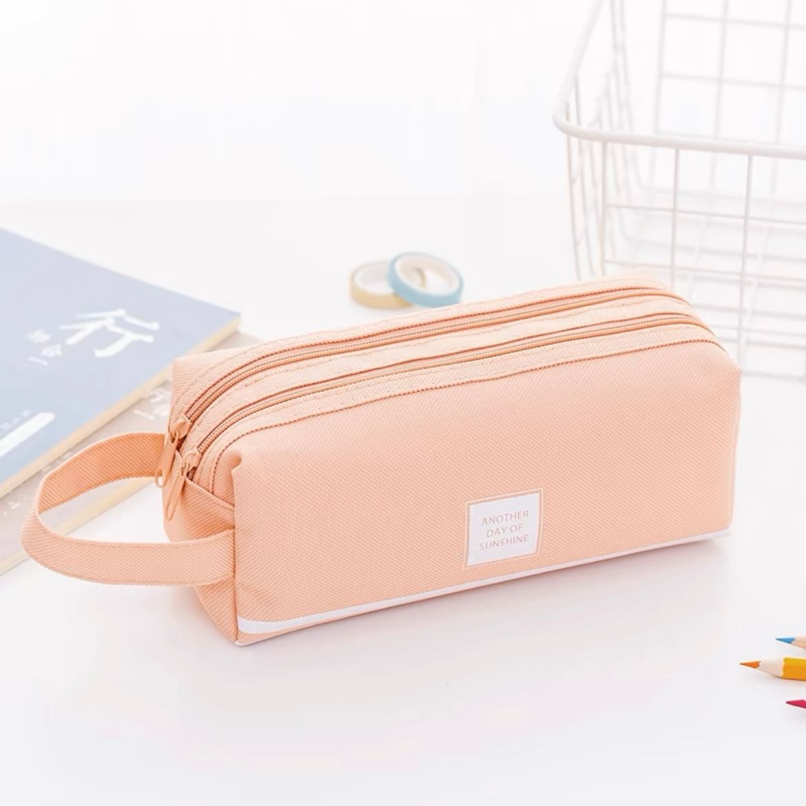 Clasic Pencil Case_1