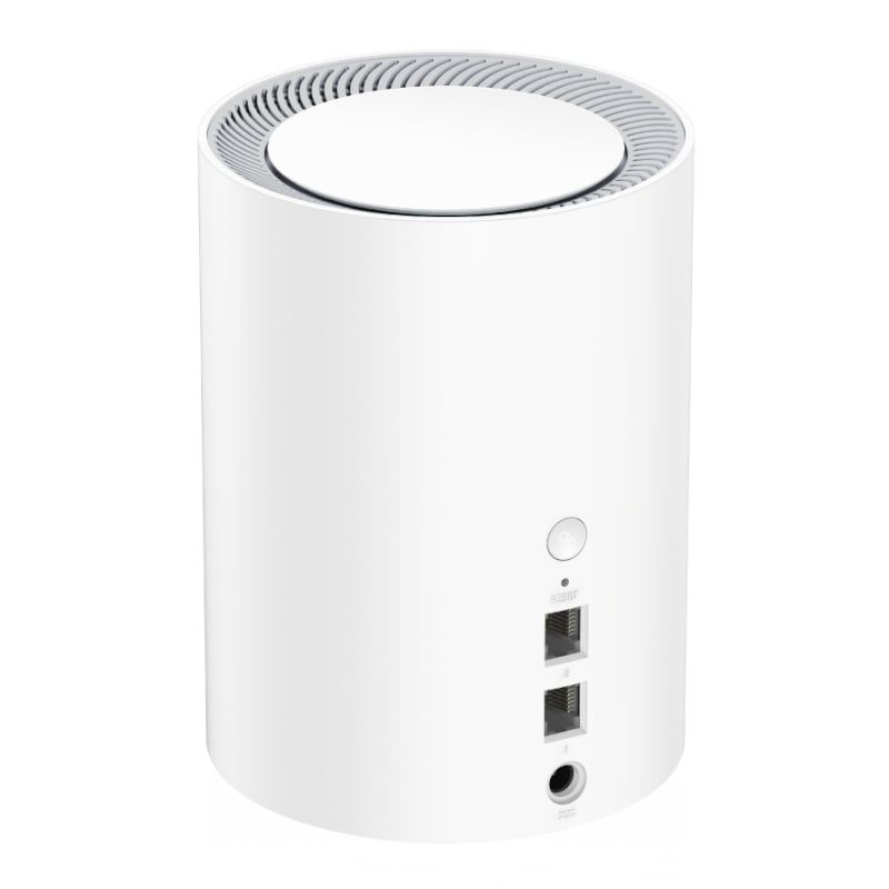 Cudy Dual Band WiFi 6 1800Mbps Gigabit Mesh Router | M1800 (1-Pack)_2