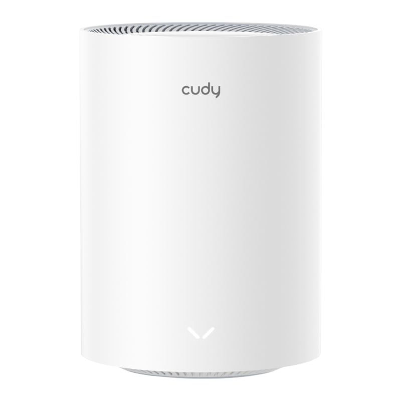 Cudy Dual Band WiFi 6 1800Mbps Gigabit Mesh 3 Pack | M1800 (3-Pack)_1