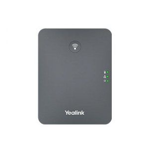 Yealink W73P High-Performance IP DECT Base Station and Handset_2