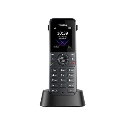 Yealink W73H High-Performance IP DECT Handset_0