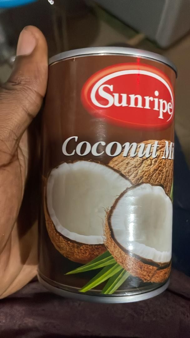 SUNRIPE COCONUT MILK_0