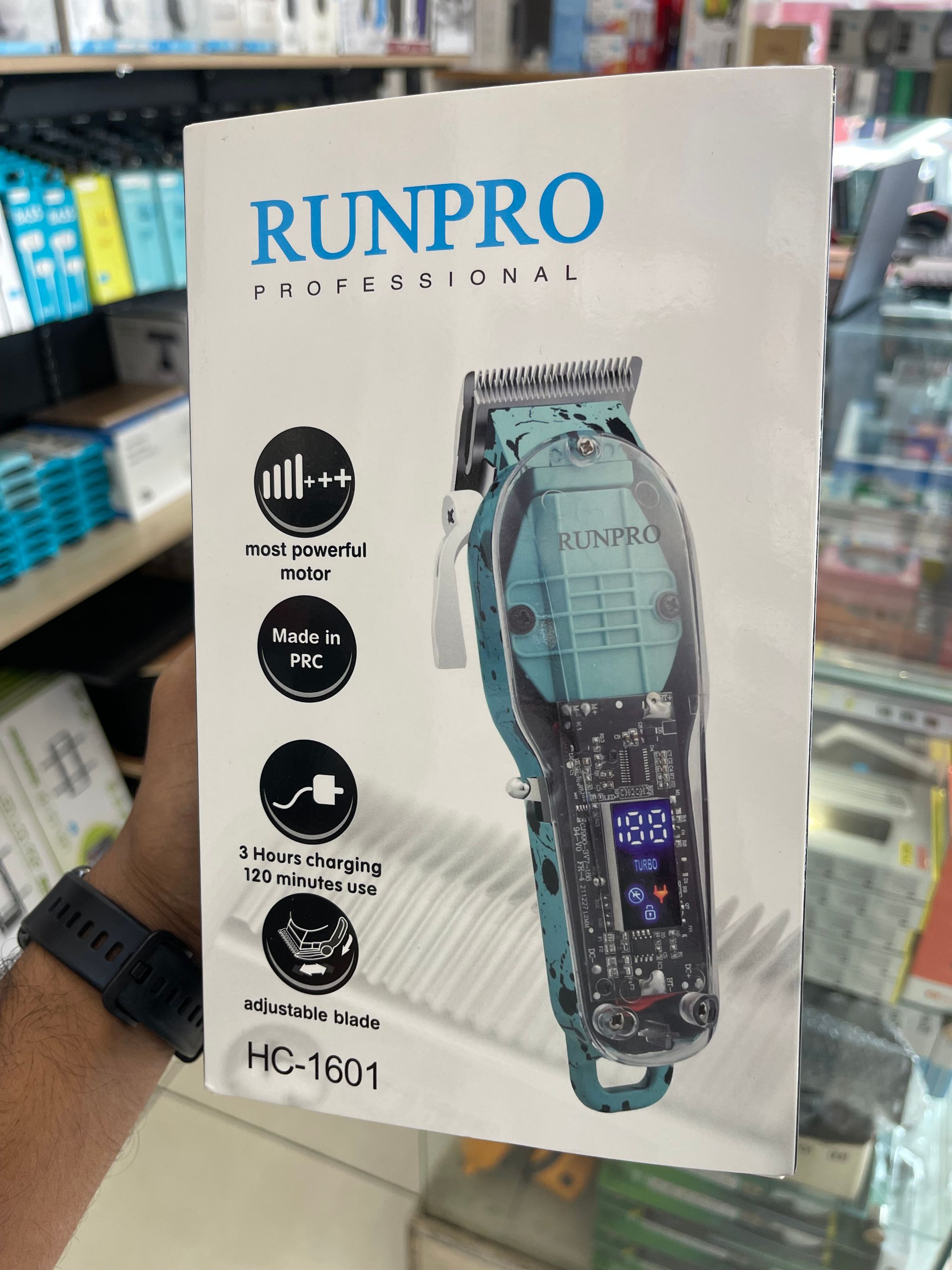 Runpro 1601_0