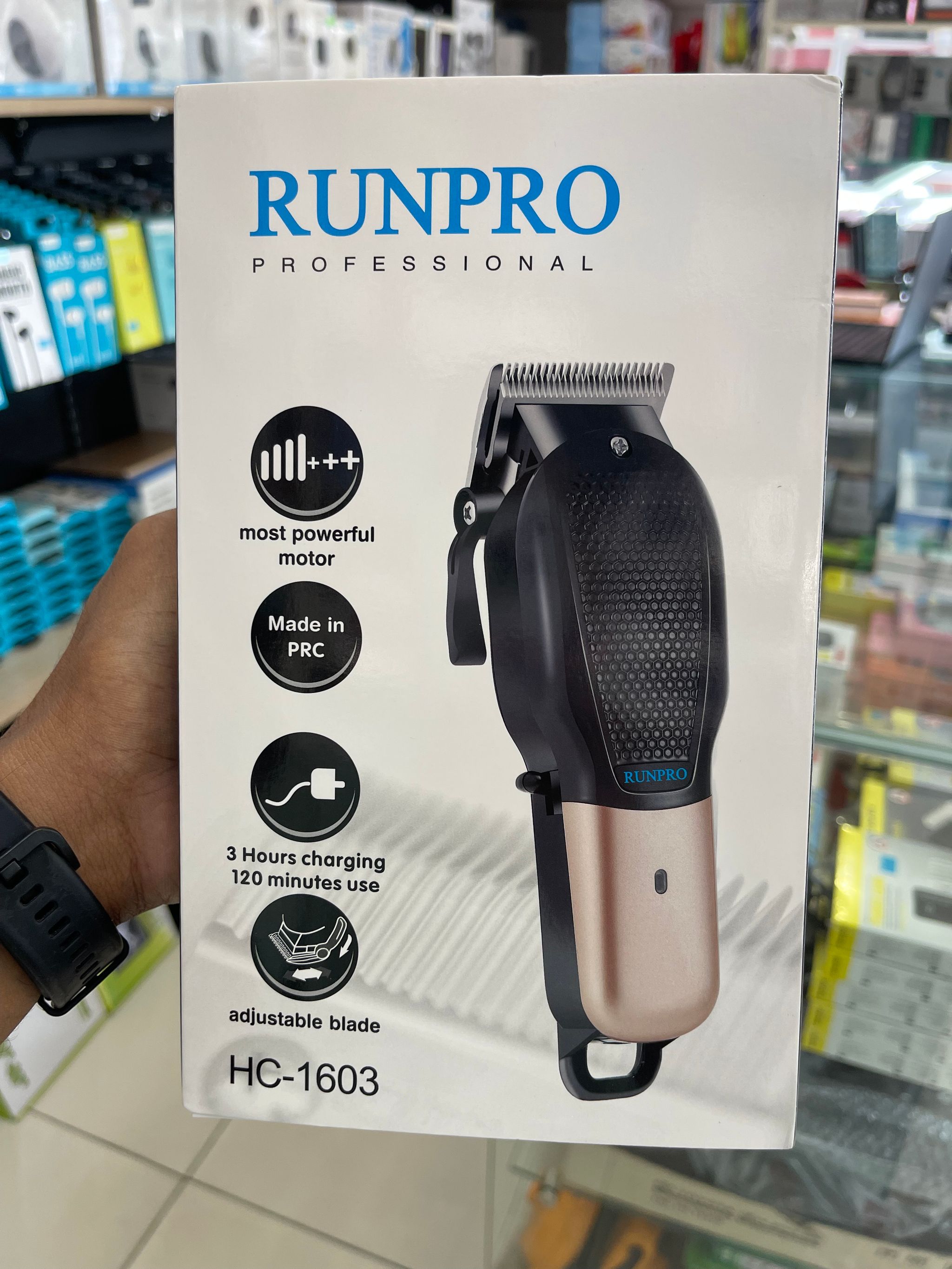 Runpro 1603_0