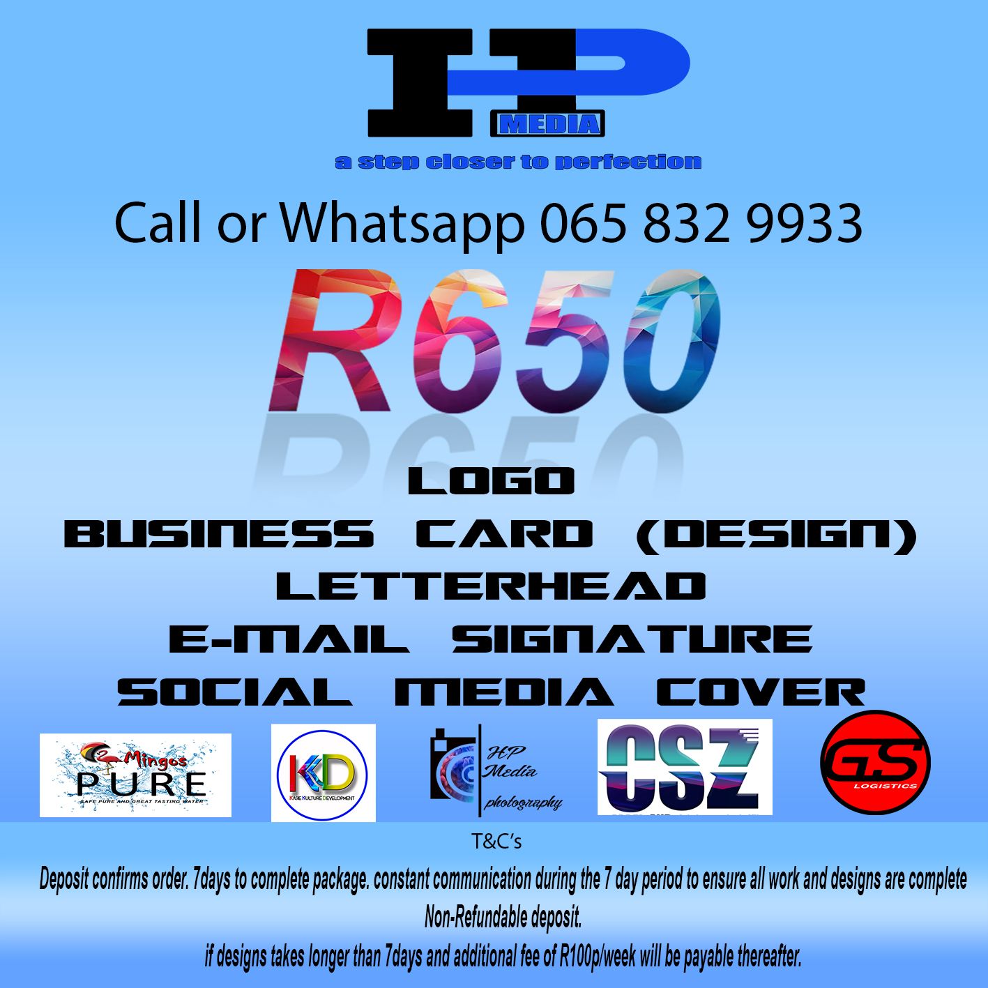 START-UP BUSINESS PACKAGE_0