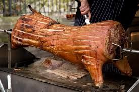 Roasting pig, full_0