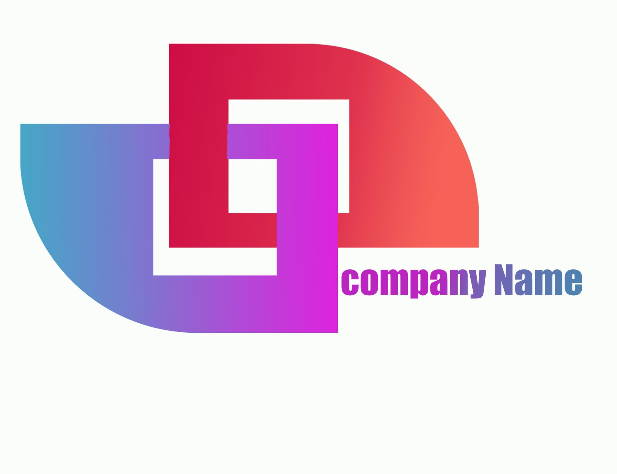 FLAT LOGO DESIGNS _3