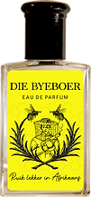 Die Byeboer for Men _0