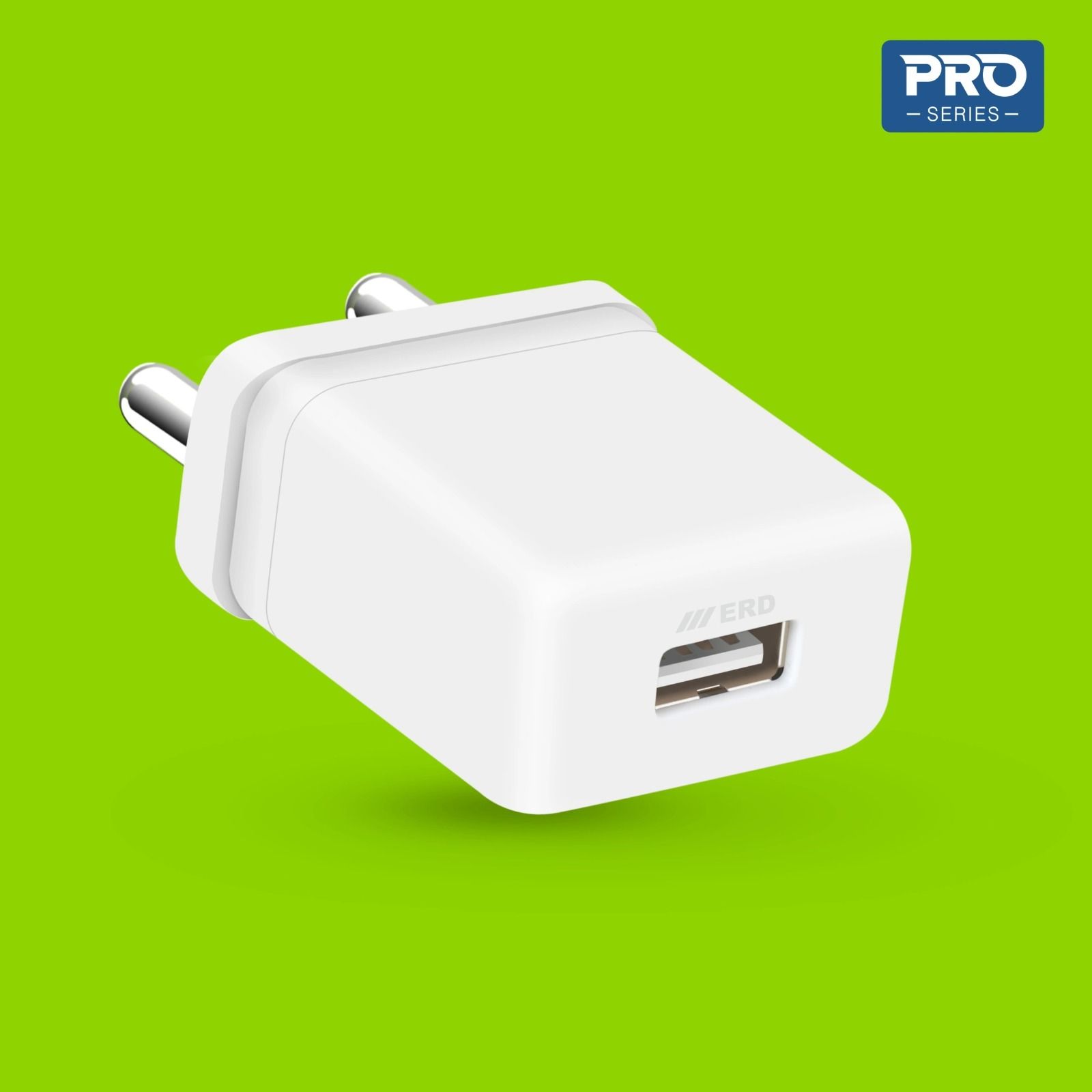 ERD Pro Series TC-103 USB Charger 5V/2.4Amp (Dock Only)_1